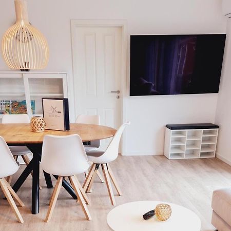 Wilde Brise 2 Topniveau In Toplage Mit Sauna Norden Eksteriør billede